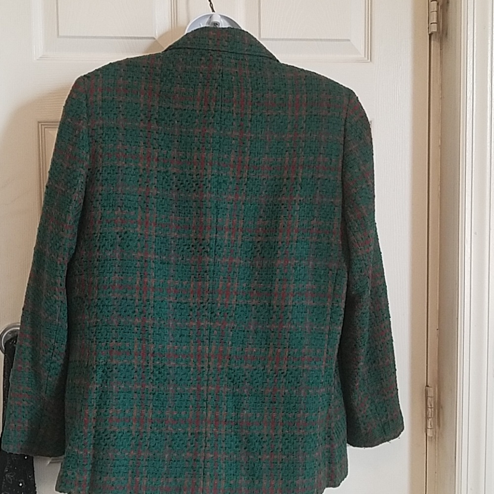 Jacket - Picture 2 of 2